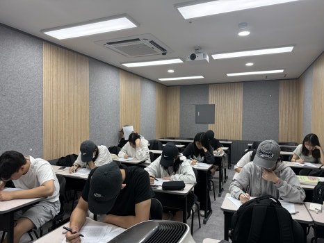 와튼 정규 수업 — 실전 트레이닝