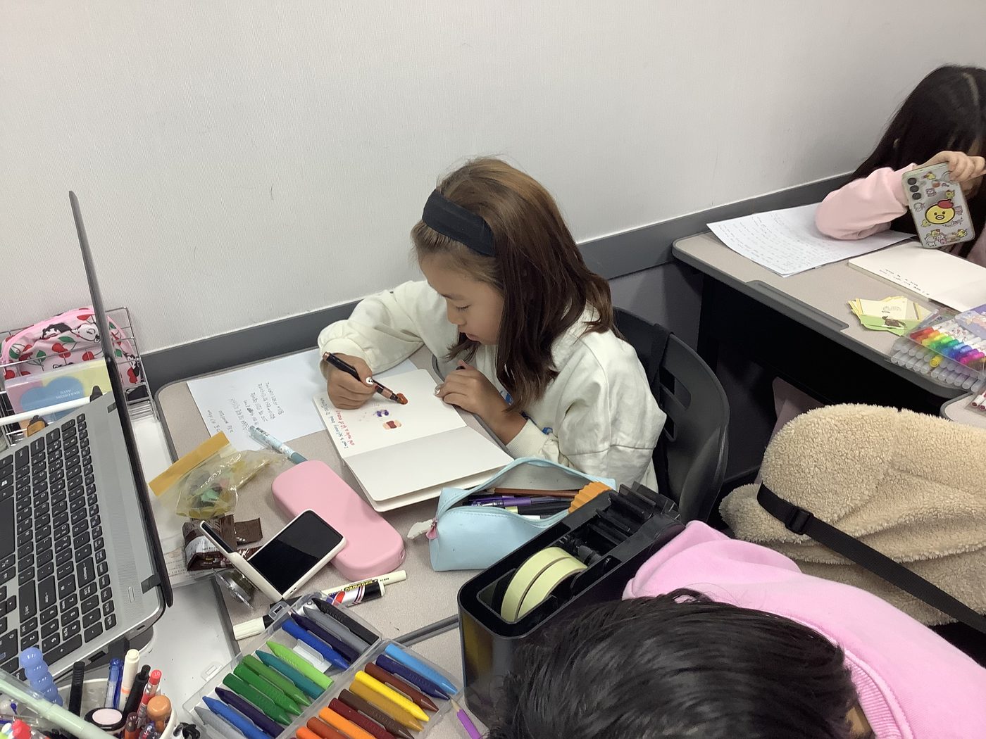 와튼 영어논술 쓰기 01