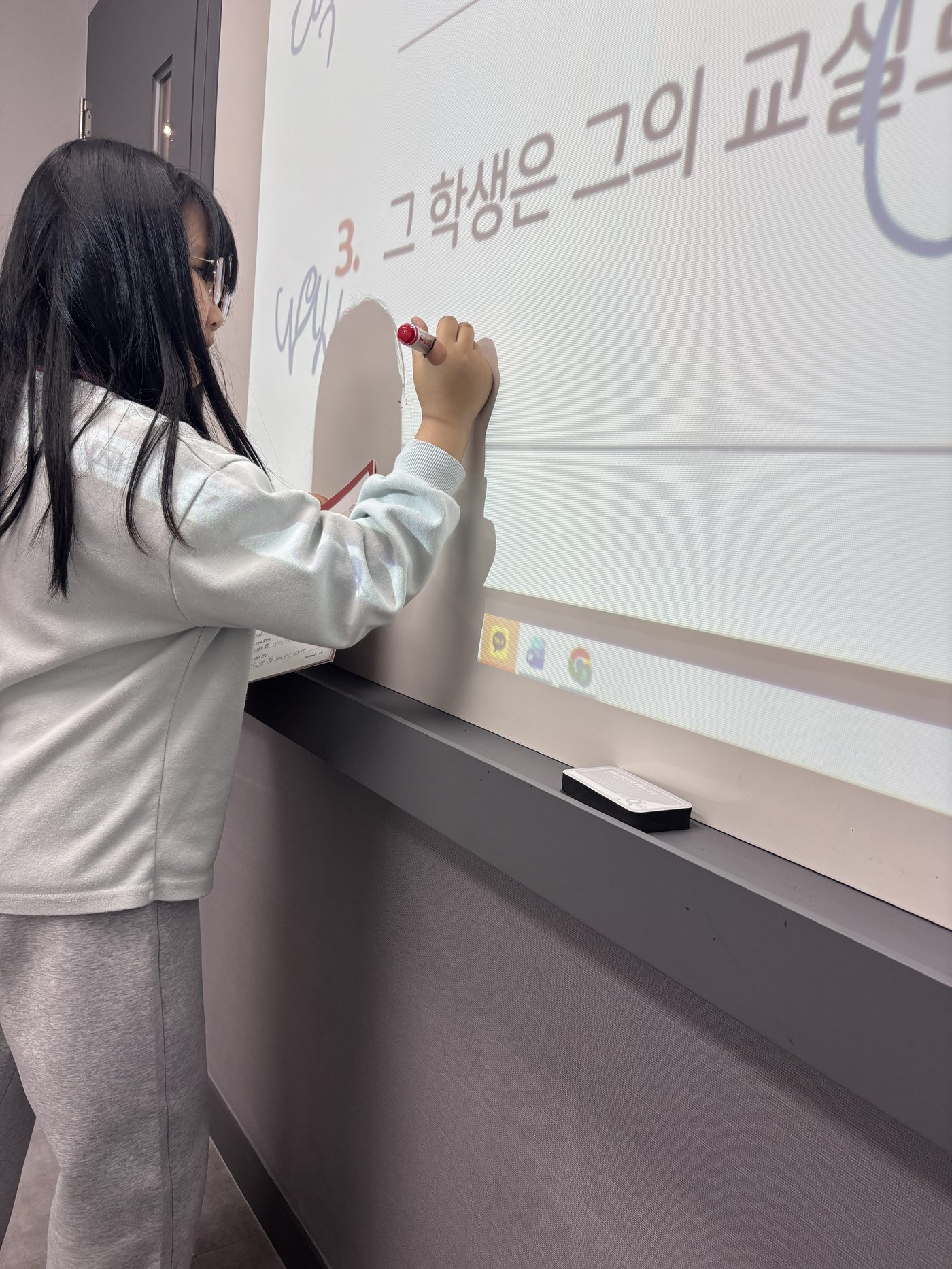 와튼 영어 보드 활동 02